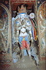 Entry Wall