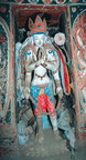 Entry Wall