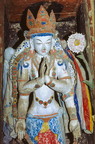 Entry Wall