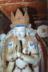 Entry Wall