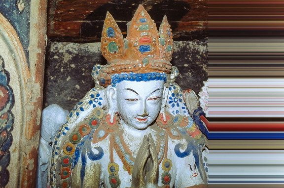 Entry Wall