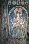 Entry Wall