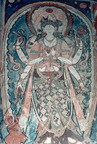 Entry Wall