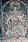 Entry Wall