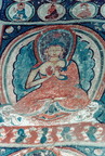 Left Side Wall