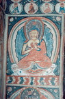 Left Side Wall