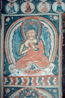 Left Side Wall