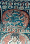 Left Side Wall