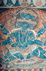 Left Side Wall