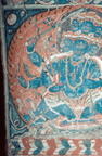 Left Side Wall