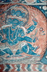 Left Side Wall