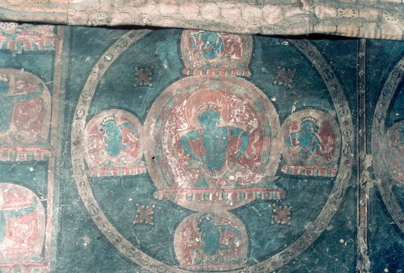 Right Side Wall