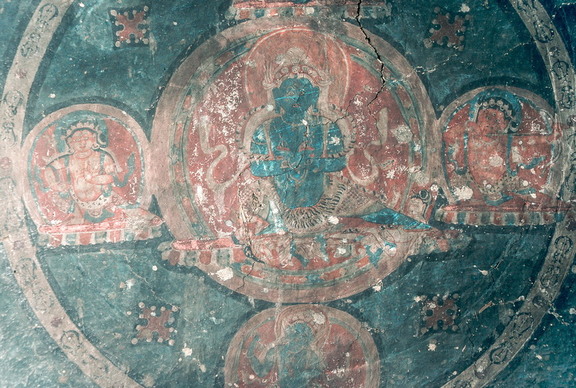 Right Side Wall