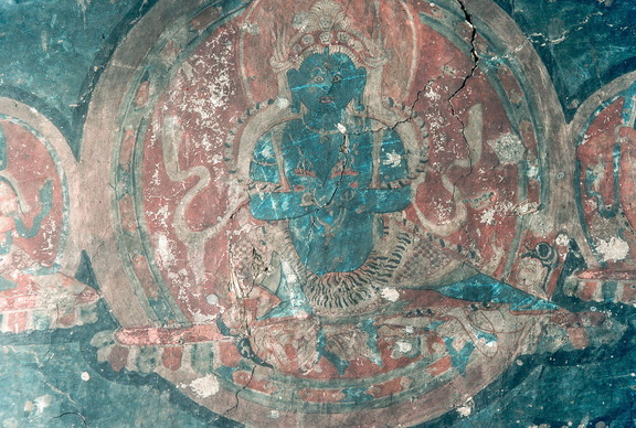 Right Side Wall