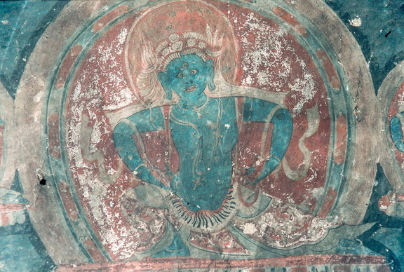 Right Side Wall