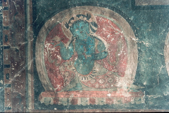 Right Side Wall