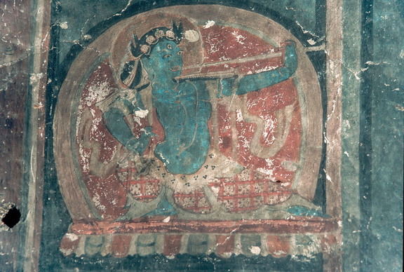 Right Side Wall