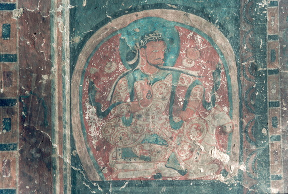 Right Side Wall