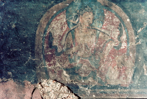 Right Side Wall