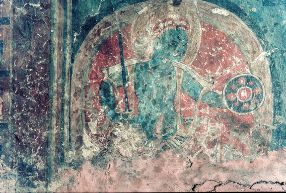 Right Side Wall