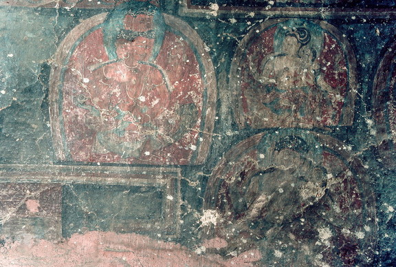 Right Side Wall