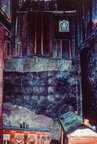 Right Side Wall