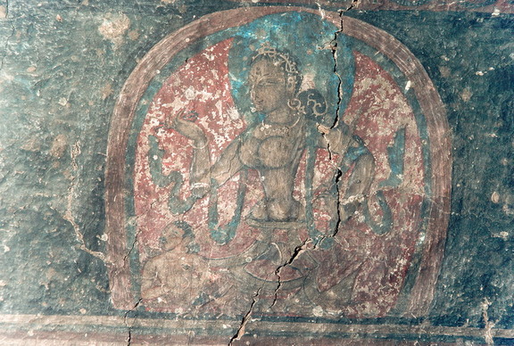 Right Side Wall