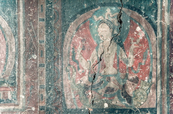 Right Side Wall