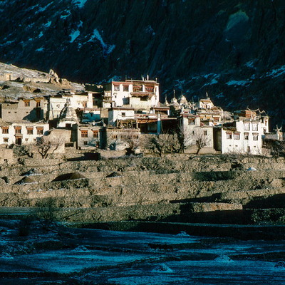 Mangyu