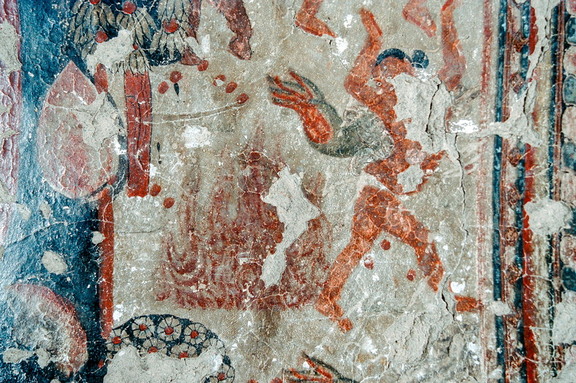 Green Tārā