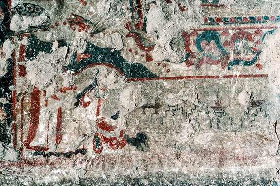 Green Tārā 