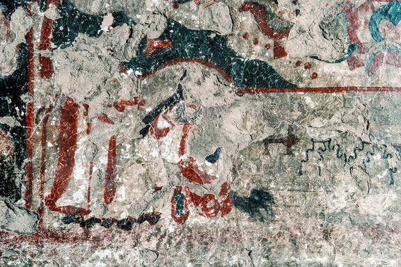 Green Tārā 