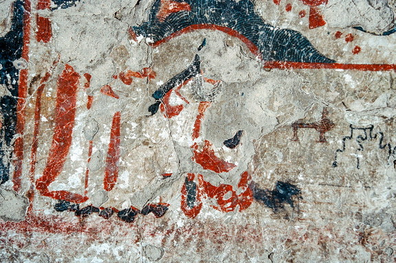 Green Tārā 
