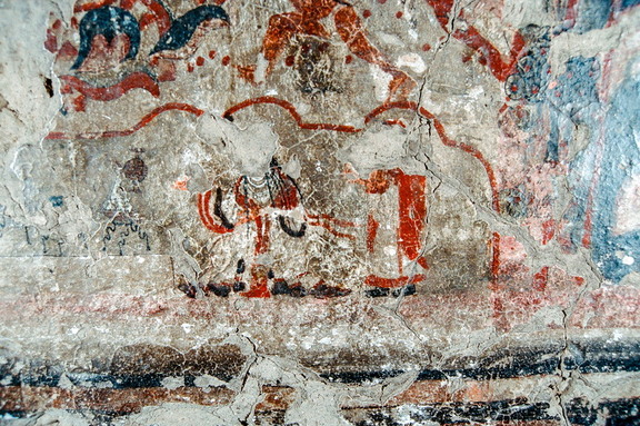 Green Tārā 