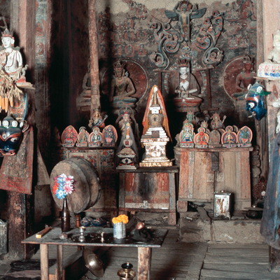 Lotsawa Lhakhang