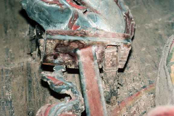 Left Side