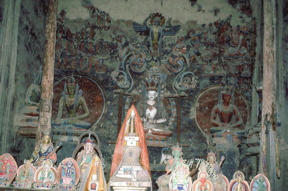 Vajradhātu Assembly