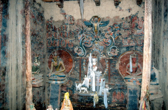 Vajradhātu Assembly