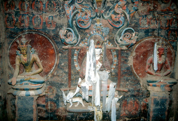 Vajradhātu Assembly