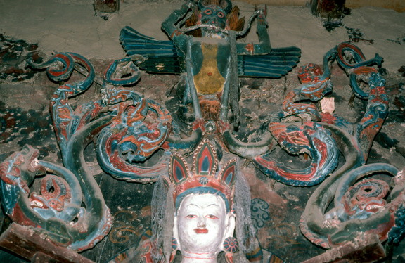 Vajradhātu Assembly