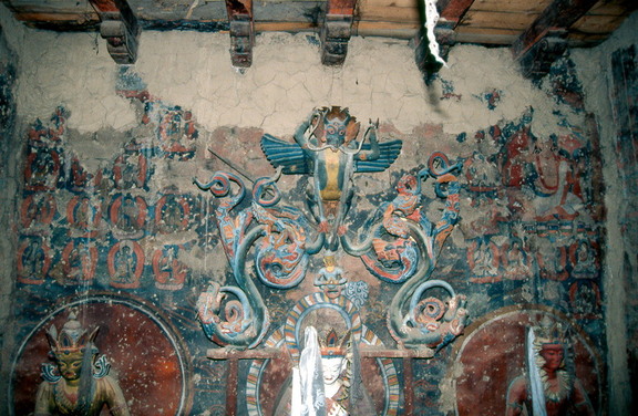 Vajradhātu Assembly