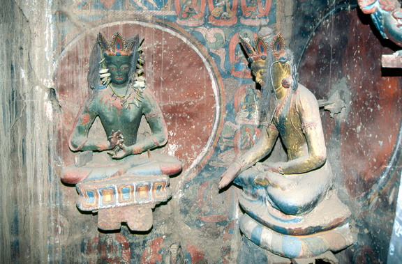 Vajradhātu Assembly