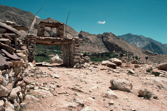 Village