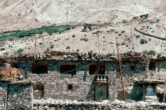 Village