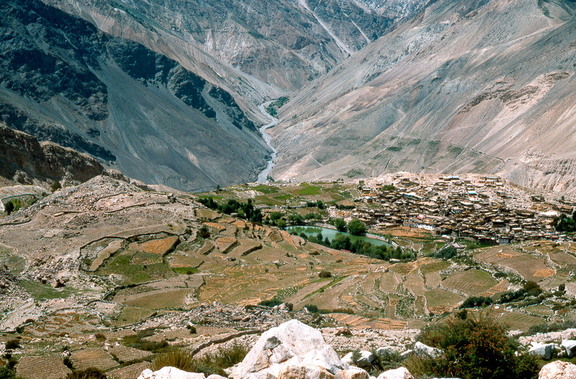 Village