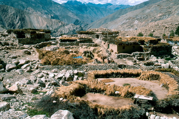 Village