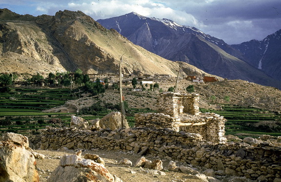 Village