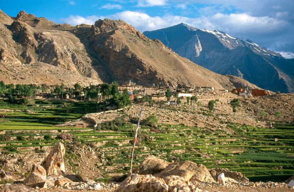 Village