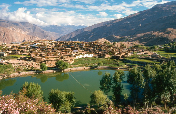 Village