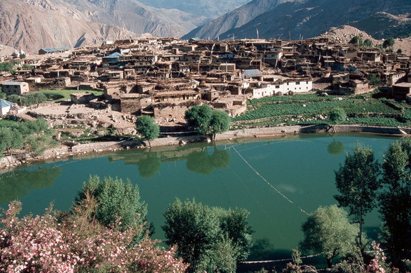 Village